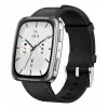 Amazfit Active 2 Square Smartwatch Black (W2434GL2N)