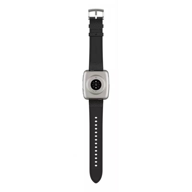 Amazfit Active 2 Square Smartwatch Black (W2434GL2N)