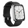 Amazfit Active 2 Square Smartwatch Black (W2434GL2N)
