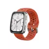 Amazfit Active 2 Square Smartwatch Black (W2434GL2N)