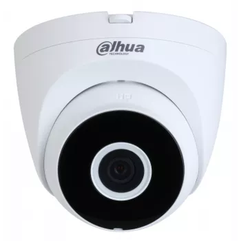 IP dome surveillance camera DAHUA IPC-HDW1430DT-SAW-0280B 4MP 2.8mm Wi‑Fi IR, IP67, MicroSD up to 256GB