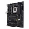 Motherboard ASUS TUF GAMING B650-E WIFI ATX Socket AM5 DDR5 4x DIMM 192GB Wi‑Fi 6E Bluetooth 5.3 3x M.2 2.5Gb LAN