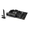 Motherboard ASUS TUF GAMING B650-E WIFI ATX Socket AM5 DDR5 4x DIMM 192GB Wi‑Fi 6E Bluetooth 5.3 3x M.2 2.5Gb LAN