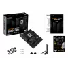 Motherboard ASUS TUF GAMING B650-E WIFI ATX Socket AM5 DDR5 4x DIMM 192GB Wi‑Fi 6E Bluetooth 5.3 3x M.2 2.5Gb LAN