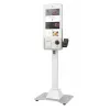IMIN Mobile POS Stand 1 07 1S 019 — adjustable-height compact stand for point-of-sale terminals
