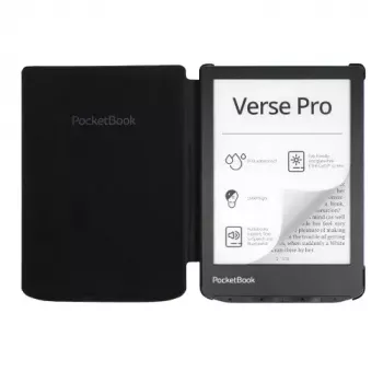 E-book reader PocketBook Verse Pro 16 GB Wi-Fi 6 inch E Ink Carta