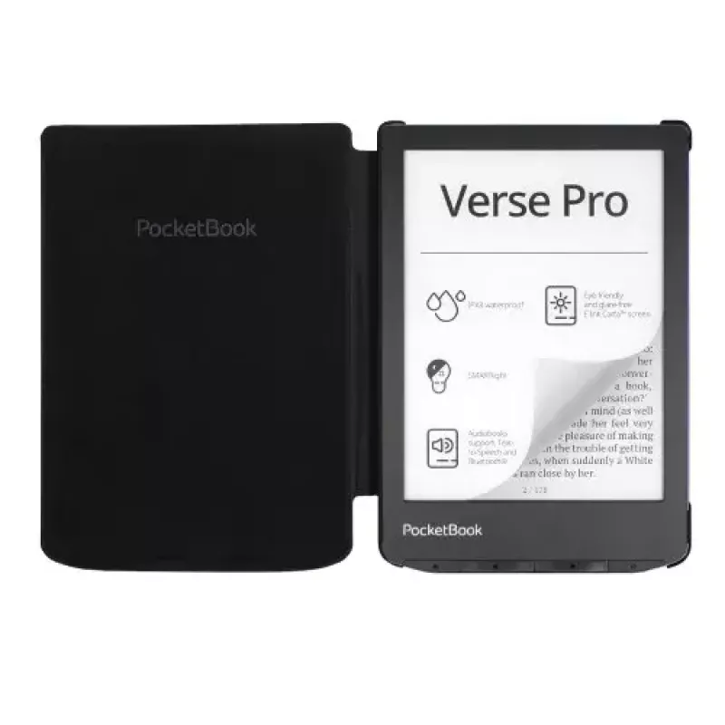 E-book reader PocketBook Verse Pro 16 GB Wi-Fi 6 inch E Ink Carta