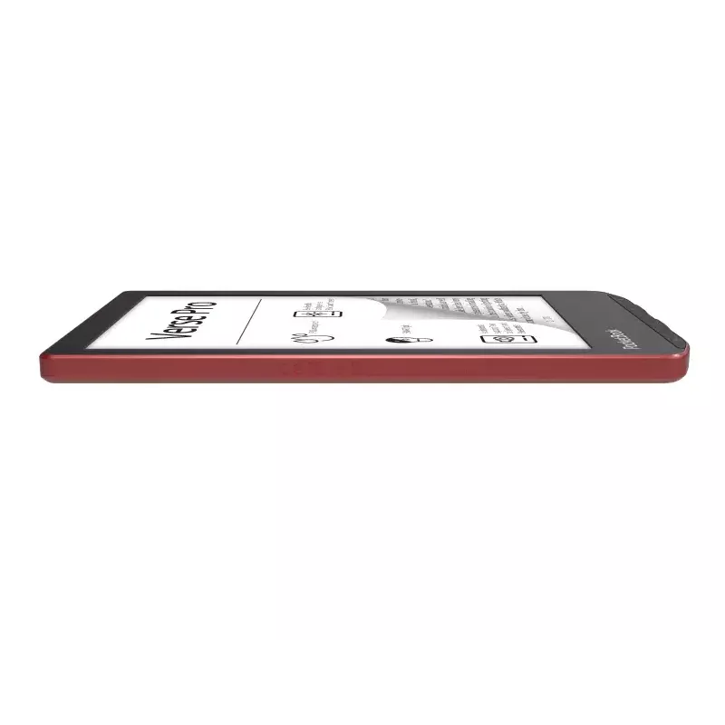 E-book reader PocketBook Verse Pro 16 GB Wi-Fi 6 inch E Ink Carta