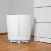 Air purifier Stylies Pegasus for rooms up to 50 m², noise 60 dB, power 30 W, white