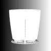 Air purifier Stylies Pegasus for rooms up to 50 m², noise 60 dB, power 30 W, white