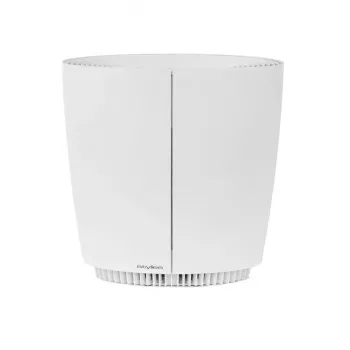 Air purifier Stylies Pegasus for rooms up to 50 m², noise 60 dB, power 30 W, white