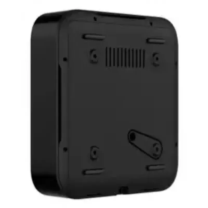Ajax NVR (8-ch) Black 16 channels RTSP H.264 H.265 16 TB