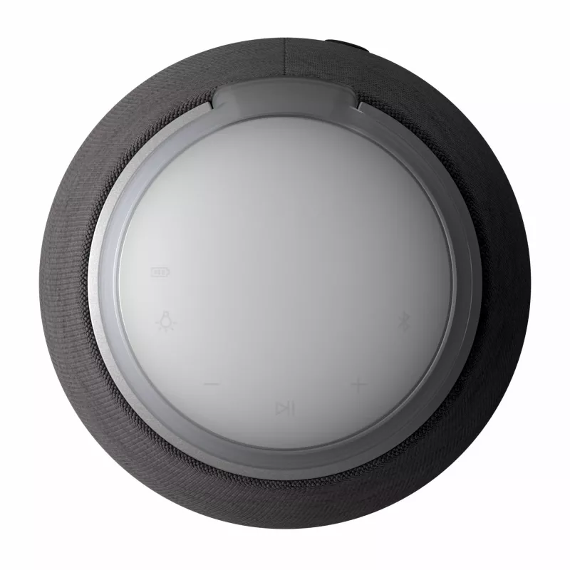 LG XBOOM 360 Mono portable speaker Black 20 W