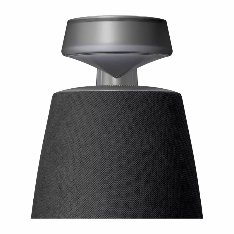 LG XBOOM 360 Mono portable speaker Black 20 W