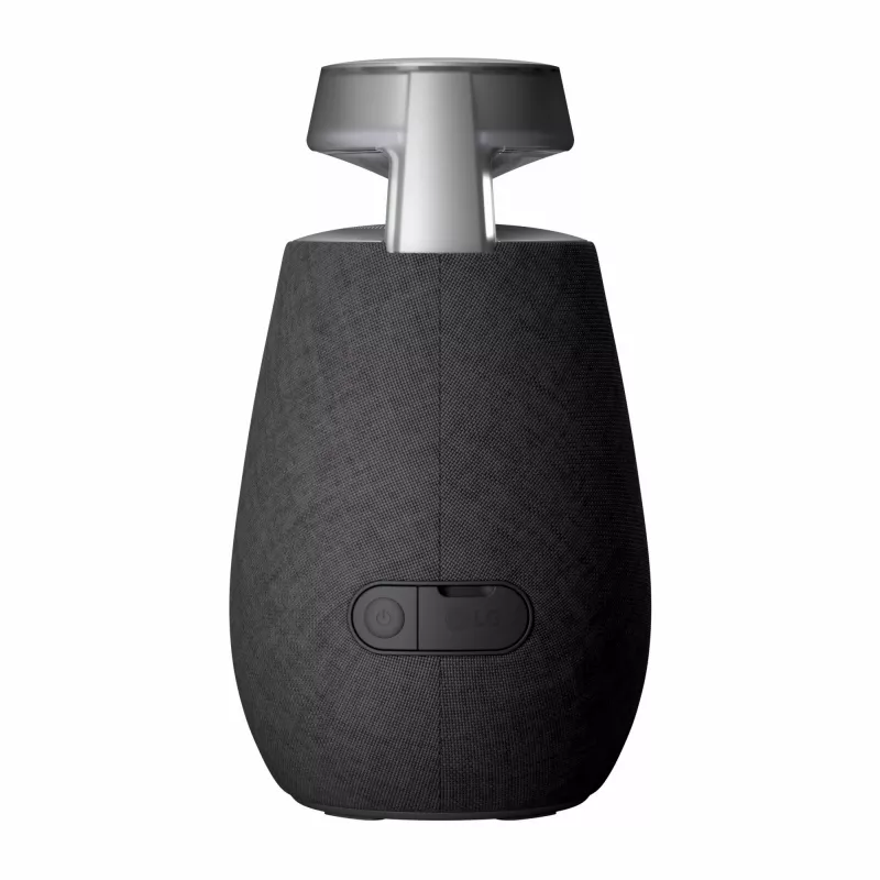 LG XBOOM 360 Mono portable speaker Black 20 W