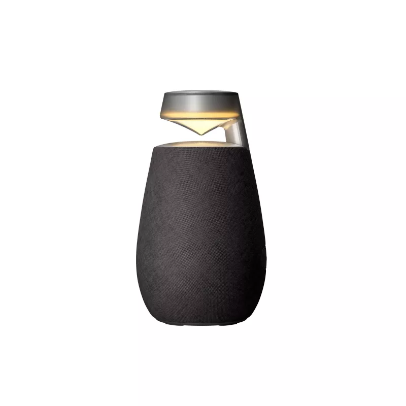 LG XBOOM 360 Mono portable speaker Black 20 W