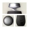 LG XBOOM 360 Mono portable speaker Black 20 W