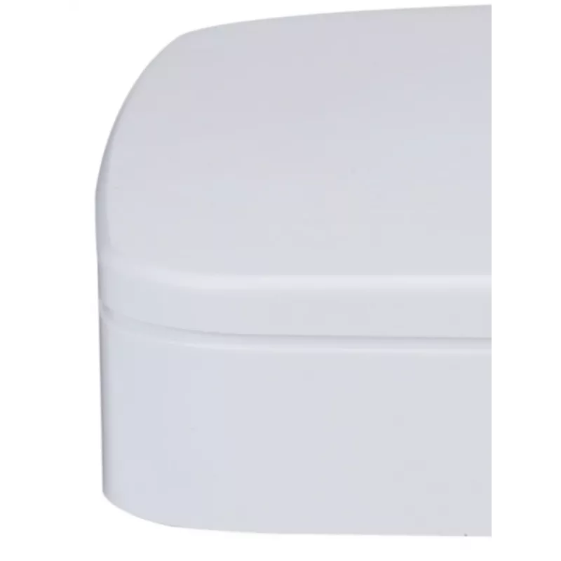 Dahua Technology Lite NVR2104-P-4KS3 network video recorder White
