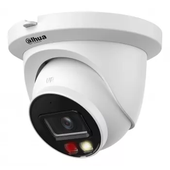Dahua Technology WizSense IPC-HDW2449TM-S-IL-0280B security camera Dome IP security camera Outdoor 2688 x 1520 pixels Ceiling