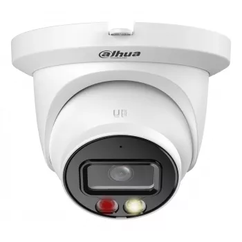 Dahua Technology WizSense IPC-HDW2449TM-S-IL-0280B security camera Dome IP security camera Outdoor 2688 x 1520 pixels Ceiling