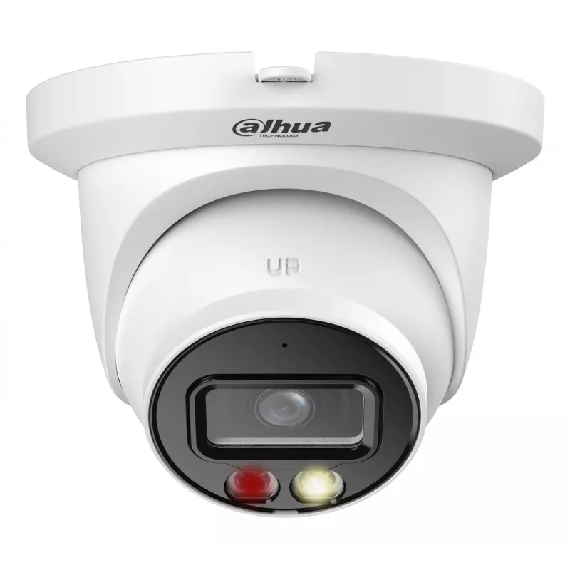 Dahua Technology WizSense IPC-HDW2449TM-S-IL-0280B security camera Dome IP security camera Outdoor 2688 x 1520 pixels Ceiling