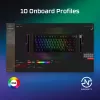 HyperX Alloy Rise 75 - Gaming Keyboards