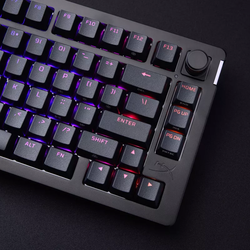 HyperX Alloy Rise 75 - Gaming Keyboards
