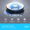 TP-Link Tapo LiDAR Navigation Robot Vacuum & Mop