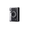 Instant print camera Fujifilm Instax Mini Evo — 1/5 inch CMOS 2560×1920, 3 inch TFT, 1/8000–0.25s shutter, built-in flash, 285 g, silver/black