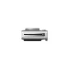 Instant print camera Fujifilm Instax Mini Evo — 1/5 inch CMOS 2560×1920, 3 inch TFT, 1/8000–0.25s shutter, built-in flash, 285 g, silver/black