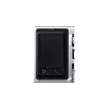 Instant print camera Fujifilm Instax Mini Evo — 1/5 inch CMOS 2560×1920, 3 inch TFT, 1/8000–0.25s shutter, built-in flash, 285 g, silver/black