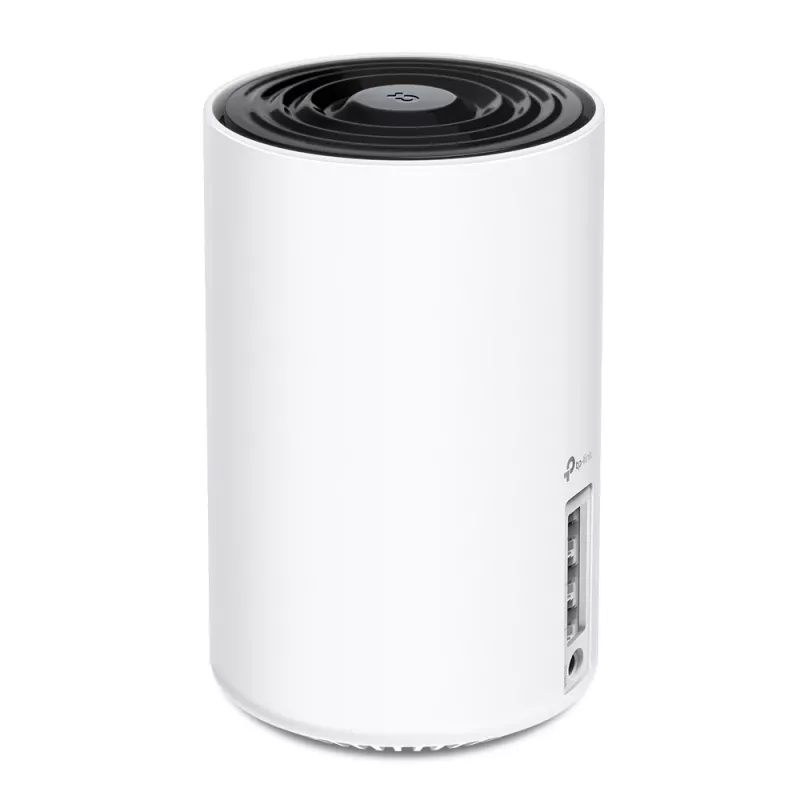 TP-Link AXE5400 Whole Home Mesh Wi-Fi 6E System(Tri-Band)
