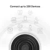 TP-Link AXE5400 Whole Home Mesh Wi-Fi 6E System(Tri-Band)