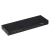 Lindy 16 Port HDMI 4K60 Splitter 16x HDMI 3840x2160 Black