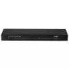 Lindy 16 Port HDMI 4K60 Splitter 16x HDMI 3840x2160 Black