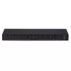 Lindy 16 Port HDMI 4K60 Splitter 16x HDMI 3840x2160 Black