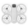 DJI Neo lightweight 135g drone with 4K Ultra HD camera, up to 18 minutes of flight time on 1 charge, no remote control