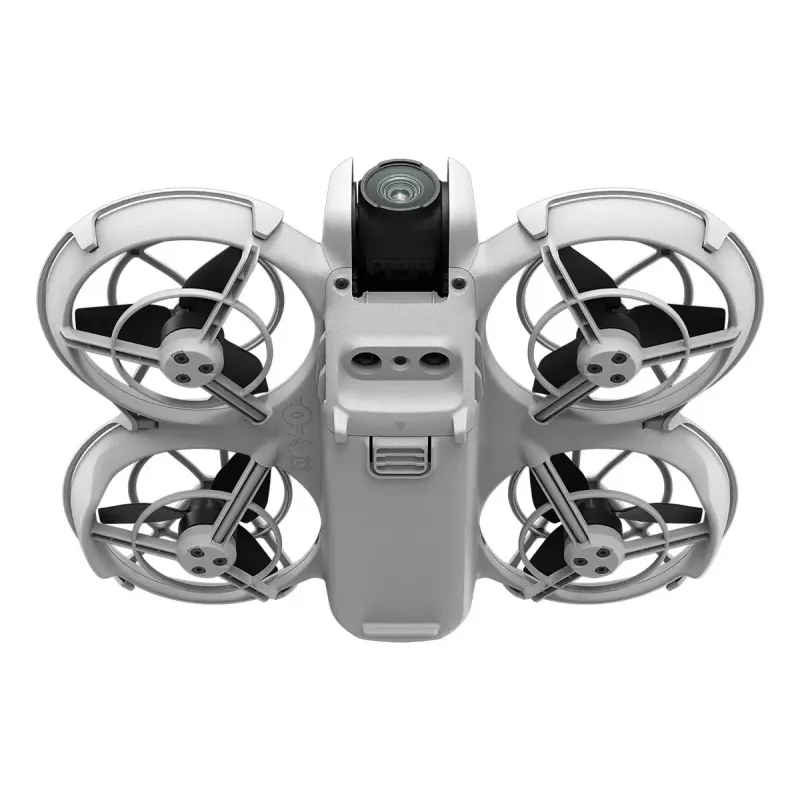 DJI Neo lightweight 135g drone with 4K Ultra HD camera, up to 18 minutes of flight time on 1 charge, no remote control