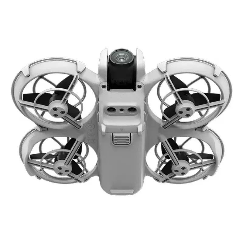DJI Neo lightweight 135g drone with 4K Ultra HD camera, up to 18 minutes of flight time on 1 charge, no remote control