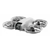 DJI Neo lightweight 135g drone with 4K Ultra HD camera, up to 18 minutes of flight time on 1 charge, no remote control