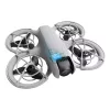 DJI Neo lightweight 135g drone with 4K Ultra HD camera, up to 18 minutes of flight time on 1 charge, no remote control