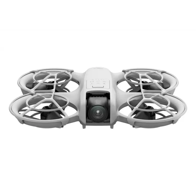 DJI Neo lightweight 135g drone with 4K Ultra HD camera, up to 18 minutes of flight time on 1 charge, no remote control