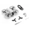 DJI Neo lightweight 135g drone with 4K Ultra HD camera, up to 18 minutes of flight time on 1 charge, no remote control