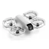 DJI Neo lightweight 135g drone with 4K Ultra HD camera, up to 18 minutes of flight time on 1 charge, no remote control