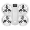 DJI Neo lightweight 135g drone with 4K Ultra HD camera, up to 18 minutes of flight time on 1 charge, no remote control