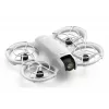 DJI Neo lightweight 135g drone with 4K Ultra HD camera, up to 18 minutes of flight time on 1 charge, no remote control