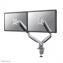 Neomounts NM-D750DSILVER Monitor arm 10-32 inch - gas spring
