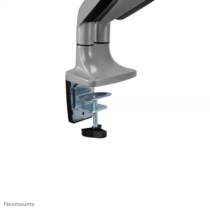 Neomounts NM-D750DSILVER Monitor arm 10-32 inch - gas spring