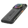 Smartphone Ulefone Armor 21 6.58 inch 256 GB Black