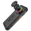 Smartphone Ulefone Armor 21 6.58 inch 256 GB Black